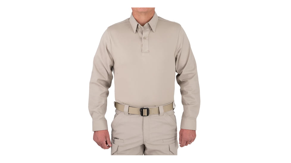 M V2 Pro Perf LS Shirt