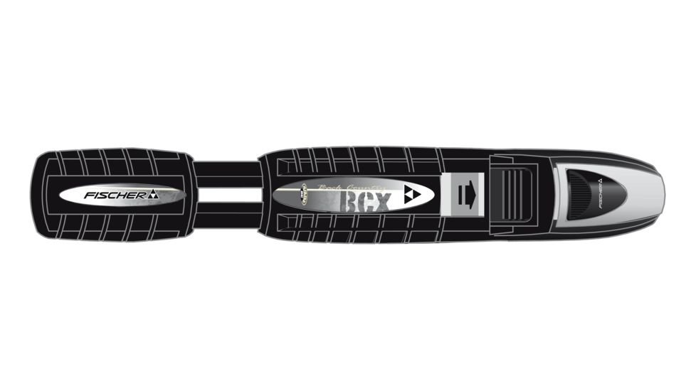 Fischer BCX Auto Binding