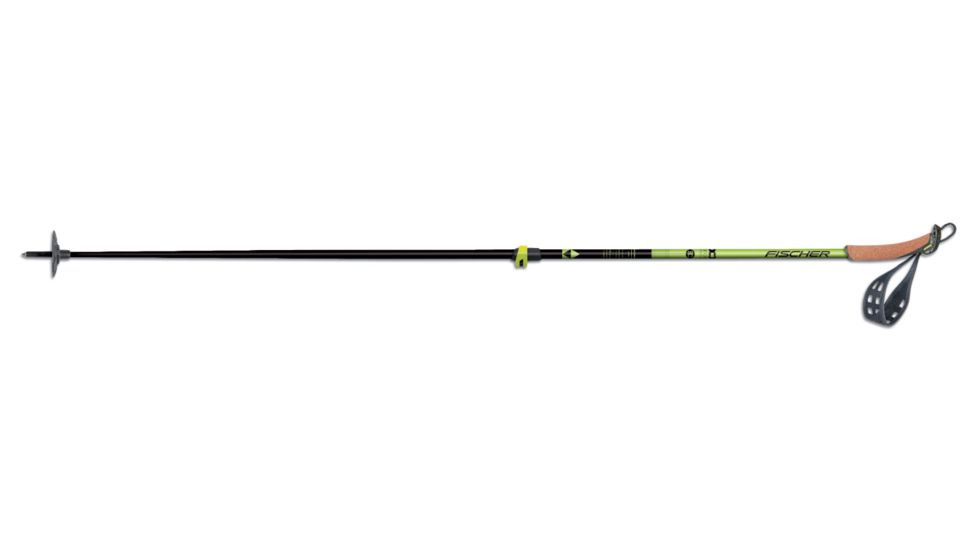 Fischer BCX Variolite Backcountry Ski Poles, Z45018