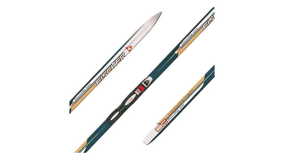 Fischer Country Wax 180 Skis, mpn2917
