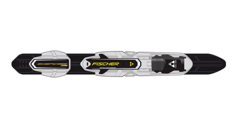Fischer Exercise Classic NIS Binding