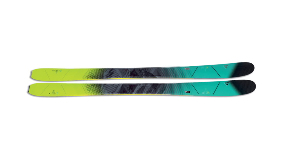 Fischer My Ranger 98, 156 Skis, A16117-156