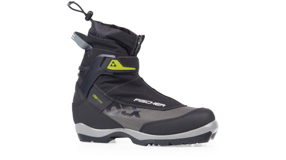 Fischer Offtrack 3 BC Cross Country Boots, 40, S3551840