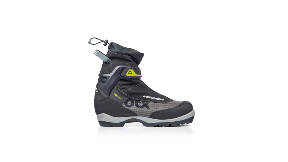 Fischer Offtrack 3 BC Cross-Country Ski Boots, 44, S3551844