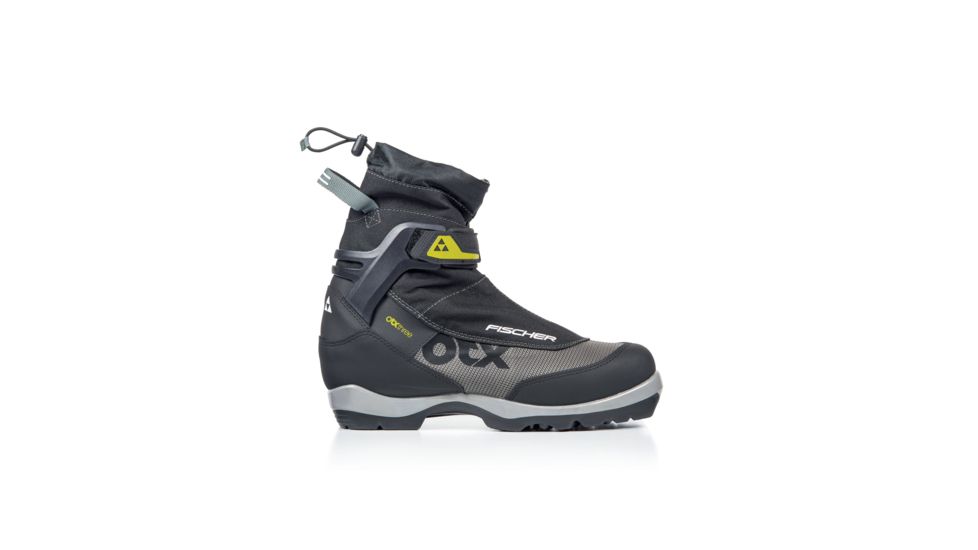 Fischer Offtrack 3 BC Cross-Country Ski Boots, 46, S3551846