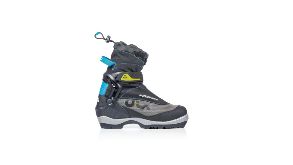 Fischer Offtrack 5 BC My Style Ski Boots, 42, S3601842