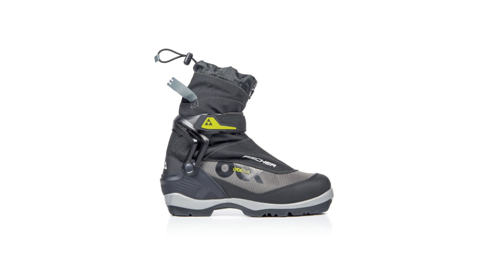 Fischer Offtrack 5 BC Ski Boots, 43, S3511843