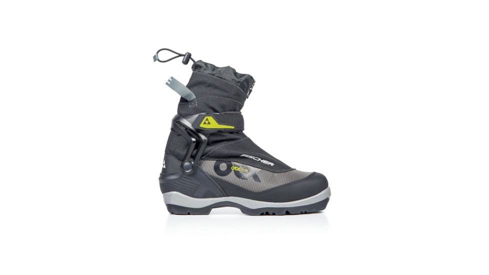 Fischer Offtrack 5 BC Ski Boots, 44, S3511844
