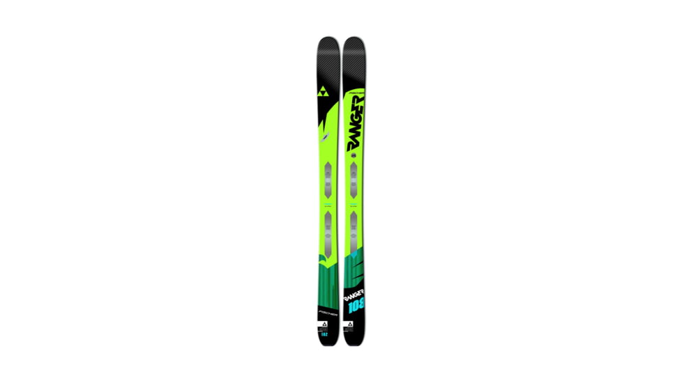 Fischer Ranger 108 Ti-174 cm Skis, fis0053-174 cm