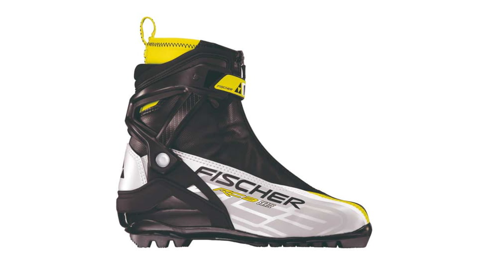 Fischer RC3 Skating Boot - 46