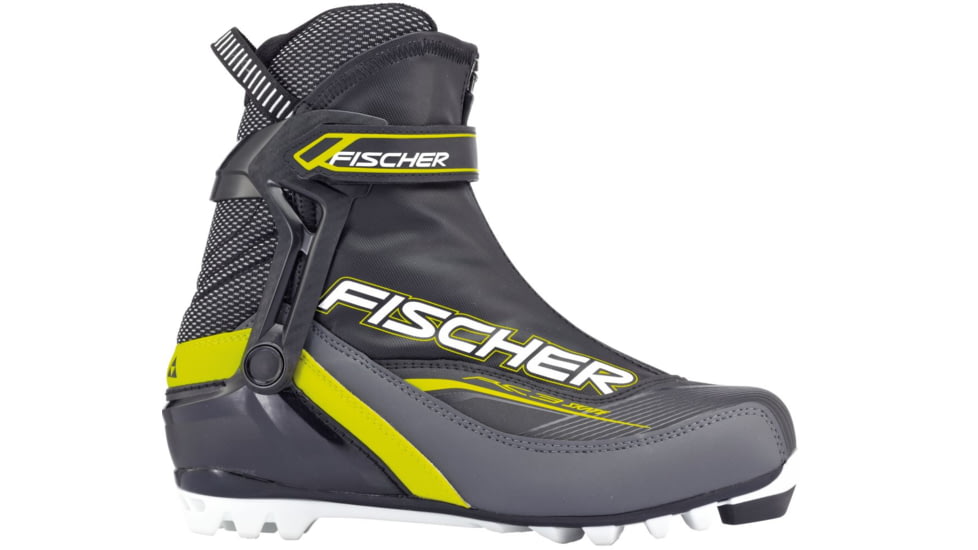 Fischer RC3 Skating Boots-40