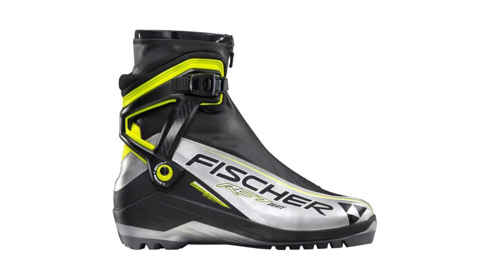 Fischer RC7 Skating Boots - 44