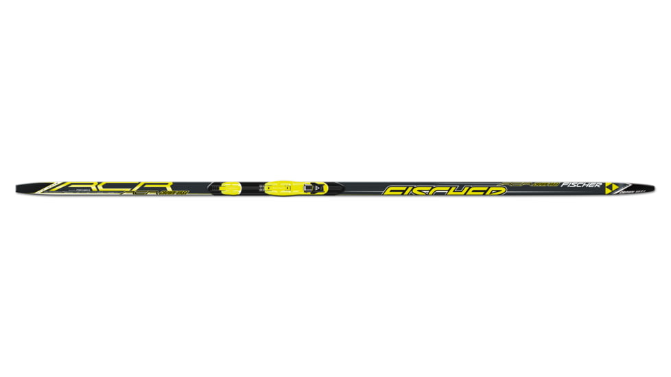 Fischer RCR Crown Vasa Medium-NIS-187 cm Skis, 523681
