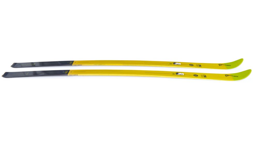 Fischer S-Bound 112 Crown/Skin Cross Country Skis, 159, N53018159