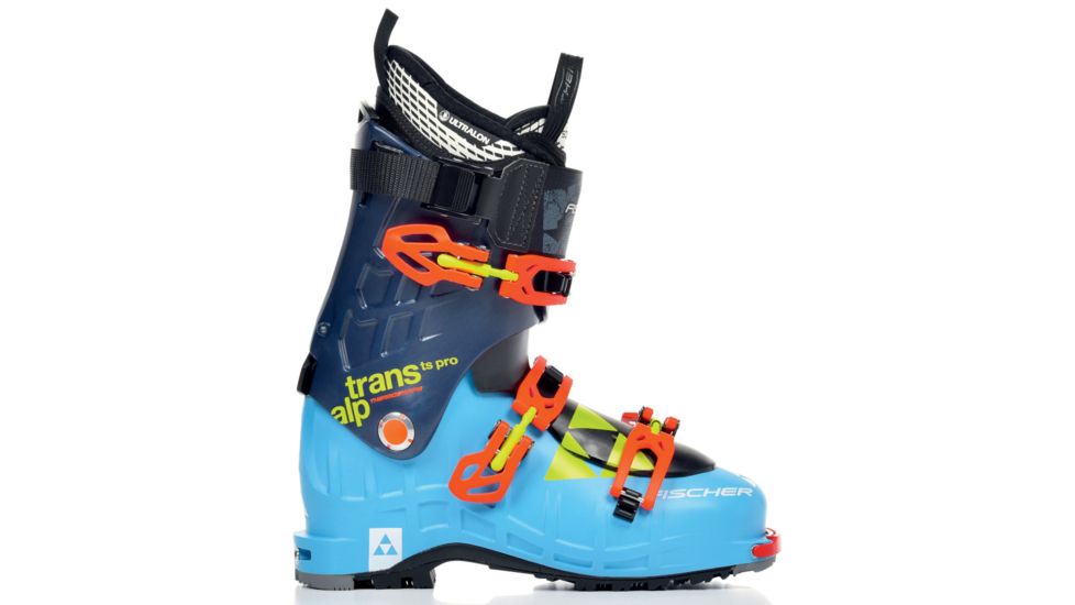 Fischer Transalp TS PRO-26.5