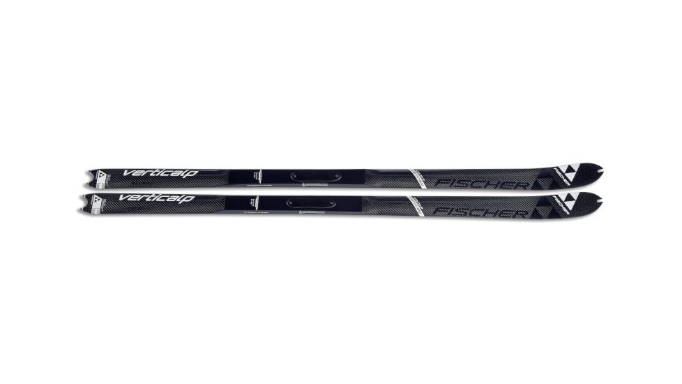 Fischer VerticalP Skis-161