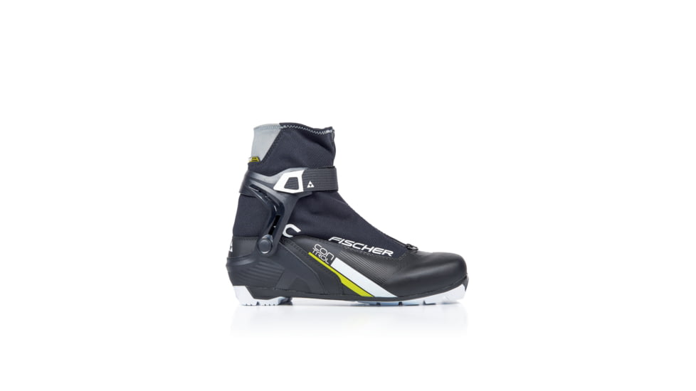 Fischer XC Control Ski Boots, 42, S2051842