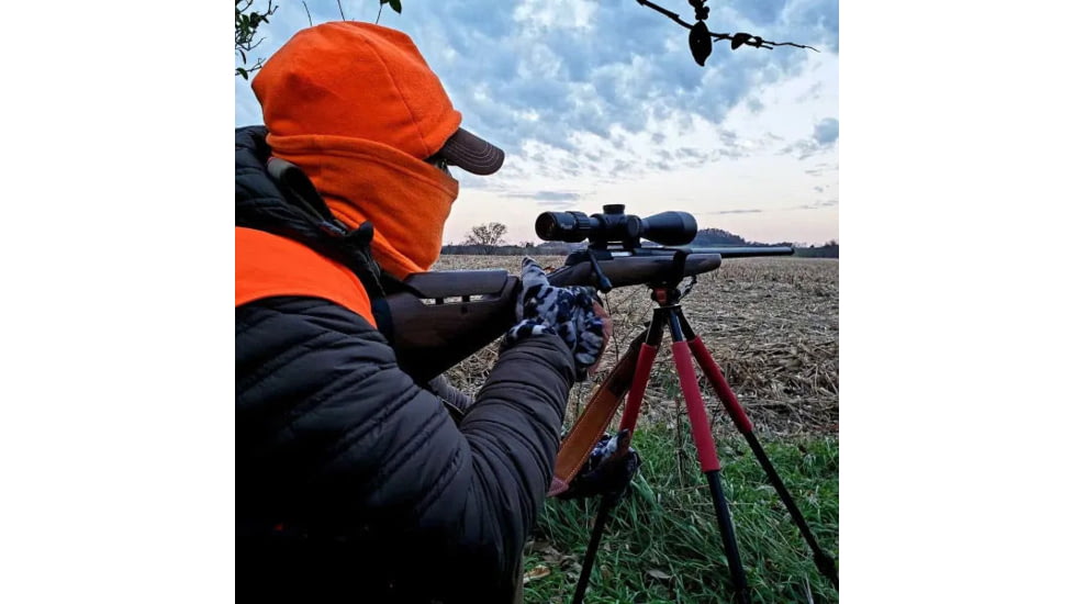 Fish Monkey Chilly Willie Fleece Flip Top Mitten, Hardwood, XL, HM707-HDWD-XL