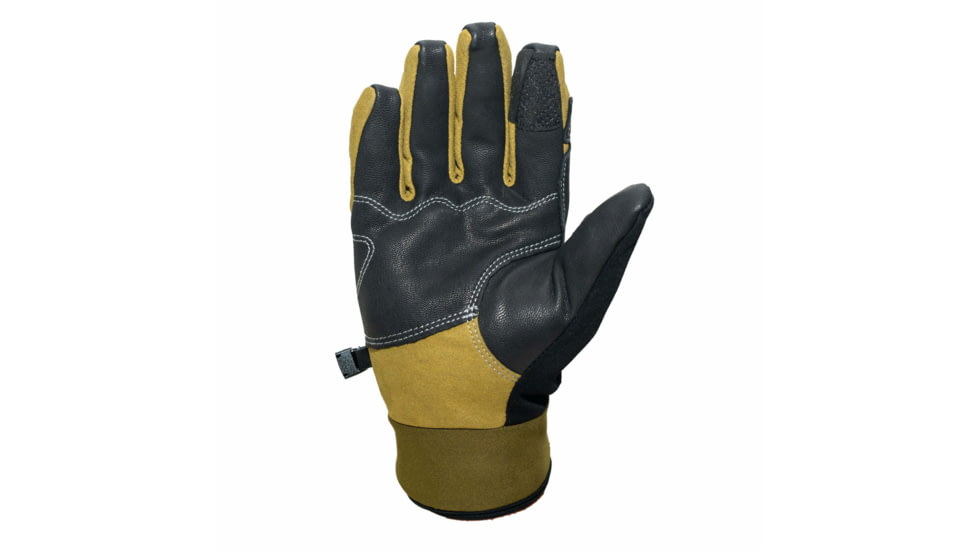 Fish Monkey Upland Fieldmaster Hunting Glove, M, HM705-M
