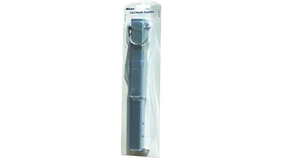 Fish-N-Mate Adj Cart Handle Vertical Height Extention, 921