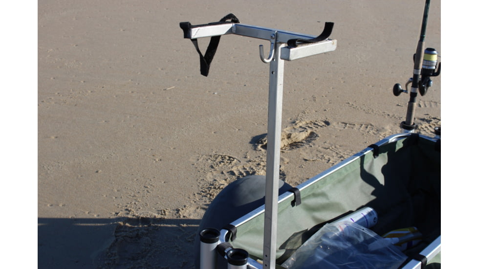 Fish-N-Mate Beach Chair holder for Anglers Fish-n-Mate Carts, 587