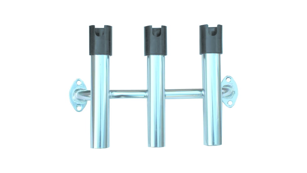 Fish-N-Mate Fish-N-Mate Boat Console Rod Holder 3 Rod, 365