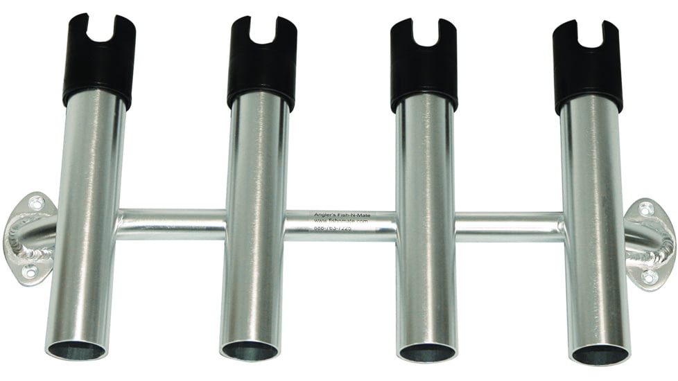 Fish-N-Mate Fish-N-Mate Boat Console Rod Holder 4 Rod, 297