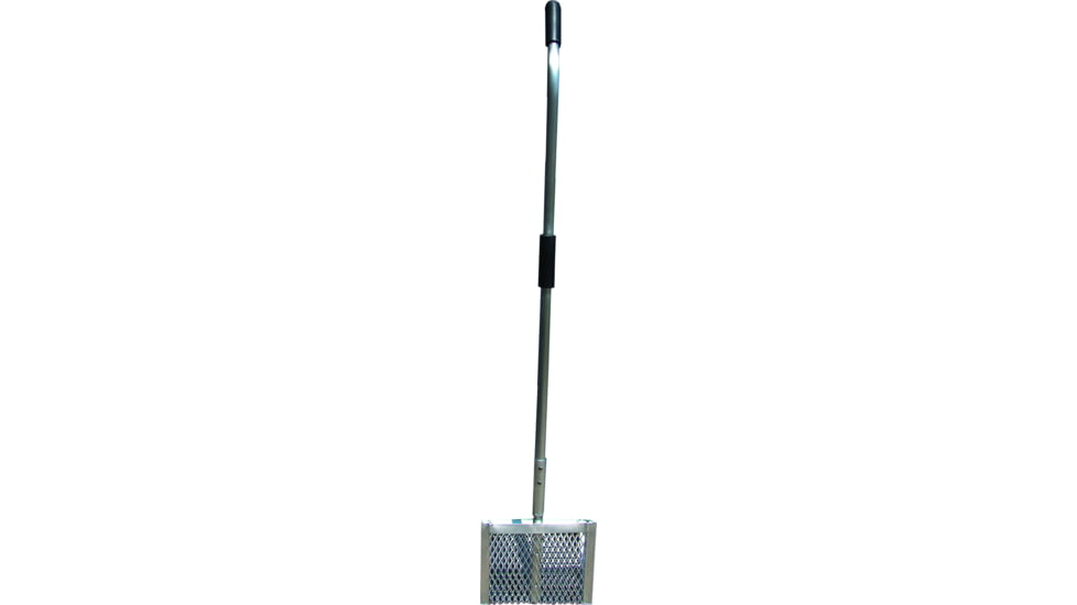 Fish-N-Mate Medium Sand Flea Rake, 10in, 181