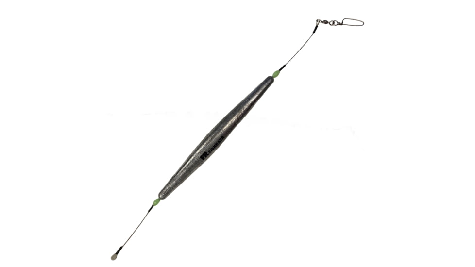 Fish Razr 16oz Rigged Trolling Weight, TW16