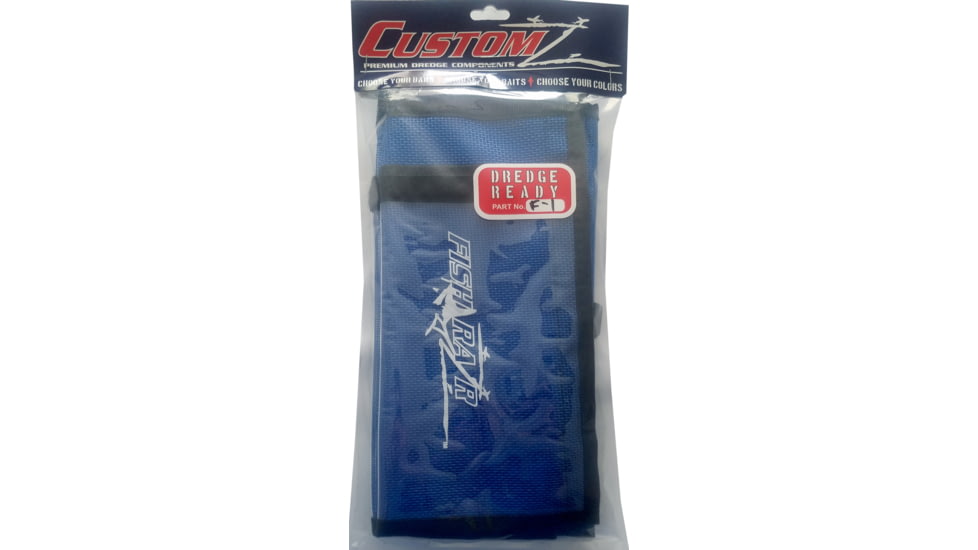 Fish Razr Customz Dredge Bag 406275