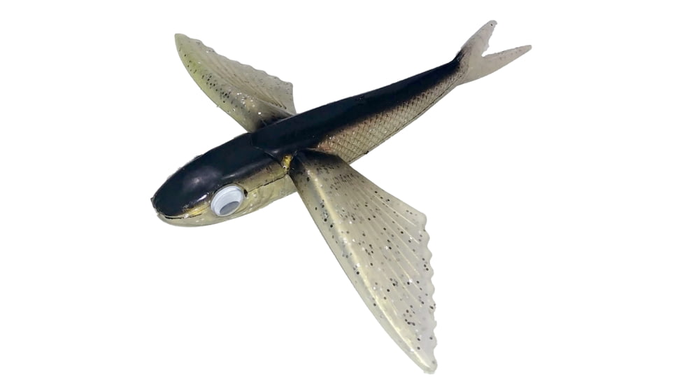 Fish Razr Flying Fish