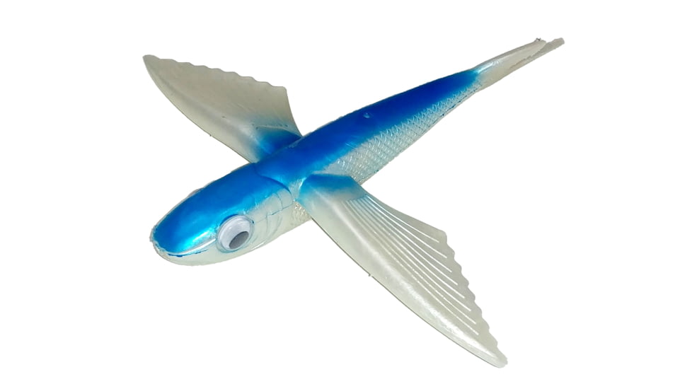 Fish Razr Flying Fish