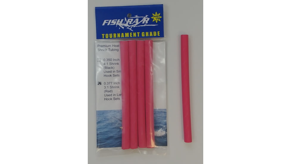Fish Razr Heat Shrink 3-1, FR840