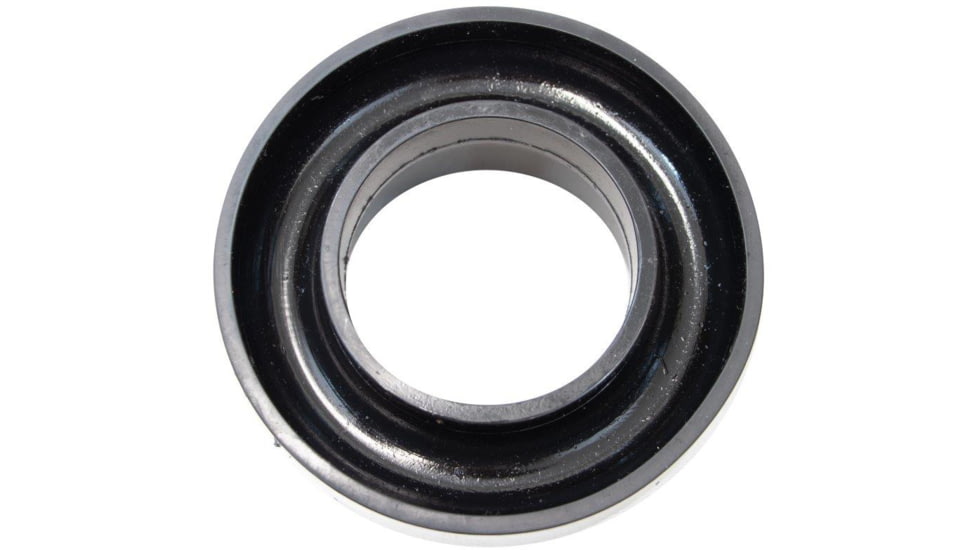 Fishbone Offroad 1994 - 2013 Chevrolet Silverado 1500/2500/3500 Leveling Kit, 1/5 in, Black, FB47187