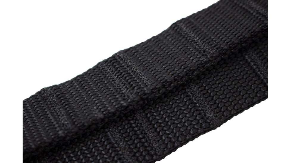 Fishbone Offroad Door Limiting Strap, Jeep Wranglers 1976 - 2006, Black, FB55159