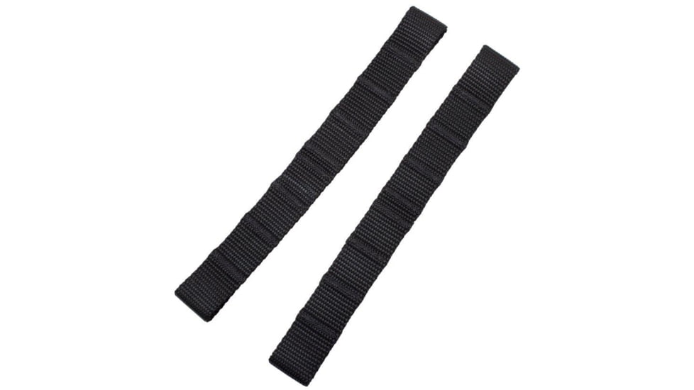 Fishbone Offroad Door Limiting Strap, Jeep Wranglers 1976 - 2006, Black, FB55159