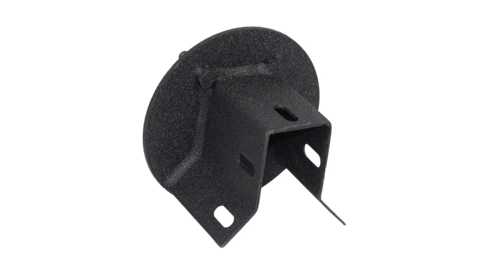 Fishbone Offroad Fishbone Rear Bumper w/Tire Carrier, Jeep Wrangler TJ /YJ 1987 - 2006, Black Textured, FB22017