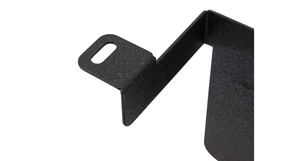 Fishbone Offroad Fishbone Wheel Well Storage Bins, 2 Door, Jeep Wrangler JK 2007 - 2018, Black Textured, FB25102