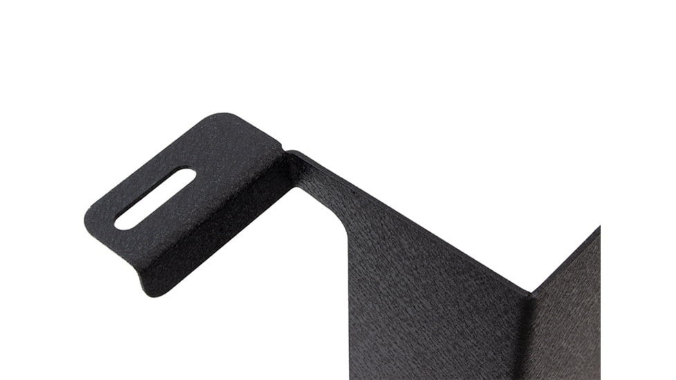 Fishbone Offroad Fishbone Wheel Well Storage Bins, 2 Door, Jeep Wrangler JL 2018 - 2020, Black Textured, FB25101