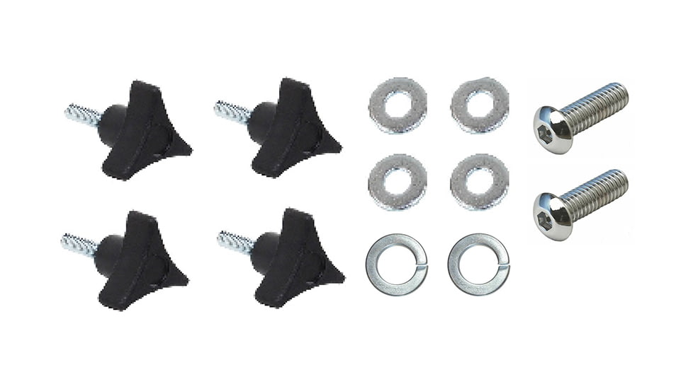 Fishbone Offroad Fishbone Wheel Well Storage Bins, 2 Door, Jeep Wrangler JL 2018 - 2020, Black Textured, FB25101