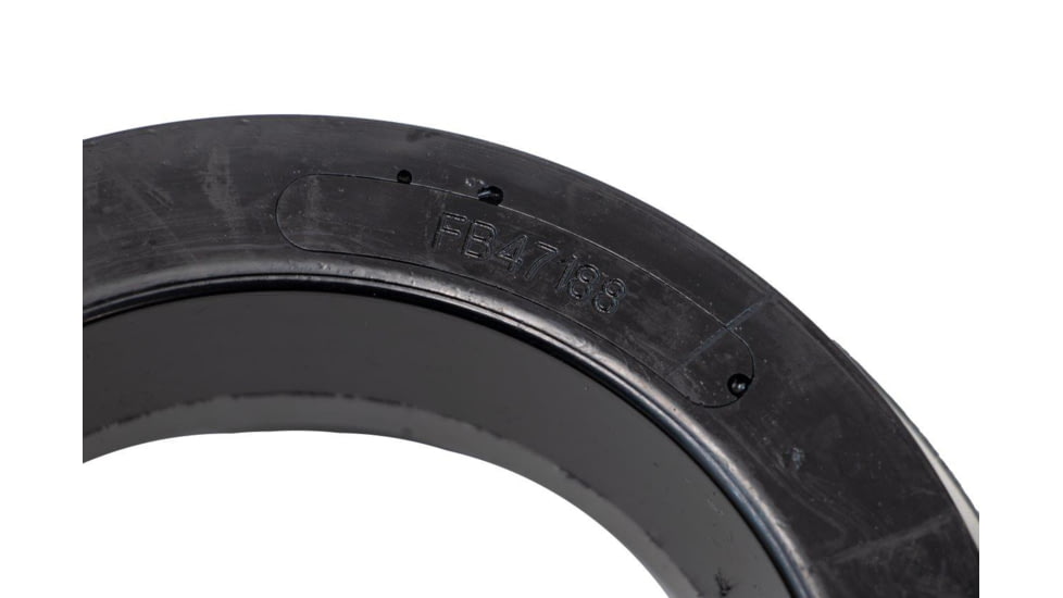 Fishbone Offroad FJ Cruiser Rear Leveling Kit, 1.5 in, Toyota FJ Cruiser 2007 - 2014, Black, FB47188