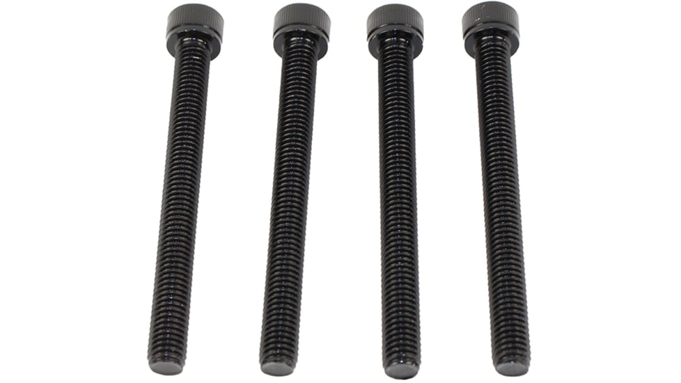 Fishbone Offroad Front Grab Handles, Jeep Wrangler JK 2007 - 2018, Black Textured, FB25033