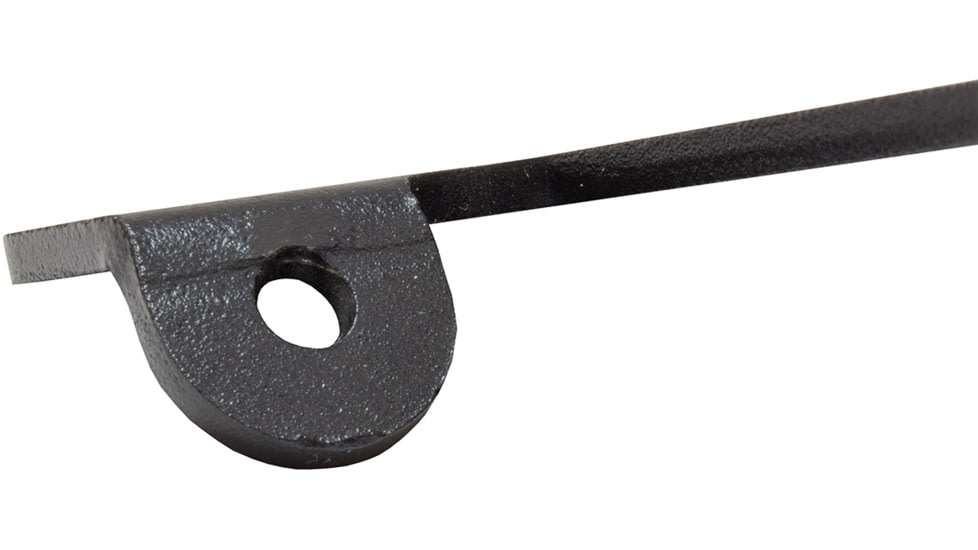 Fishbone Offroad Front Roll Bar Flashlight Mount, Jeep Wrangler JL 2018 - 2020, Black, FB25092, EDEMO1