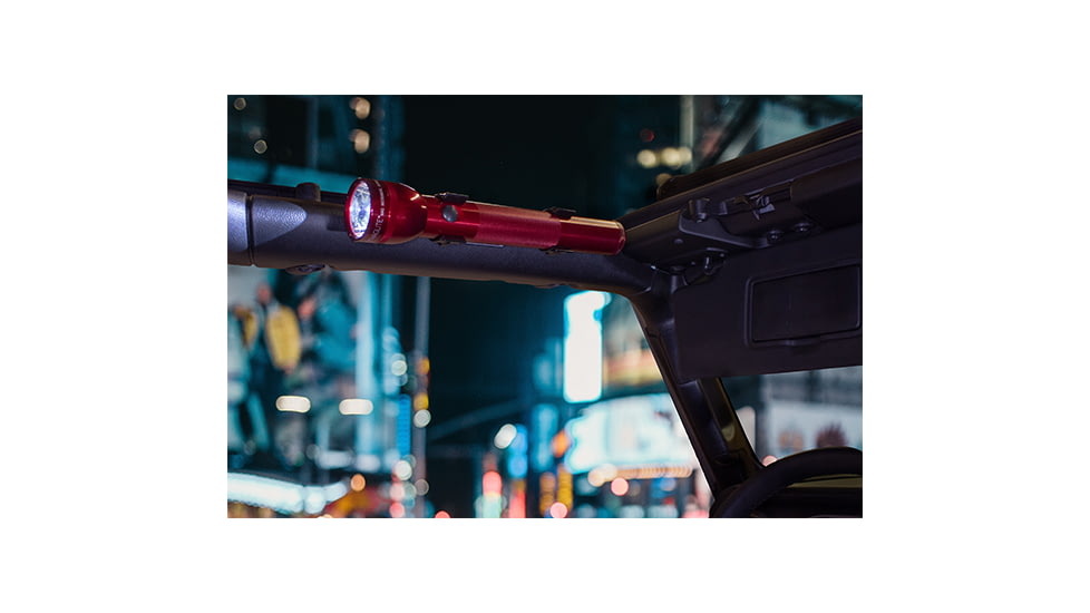 Fishbone Offroad Front Roll Bar Flashlight Mount, Jeep Wrangler JL 2018 - 2020, Black, FB25092, EDEMO1