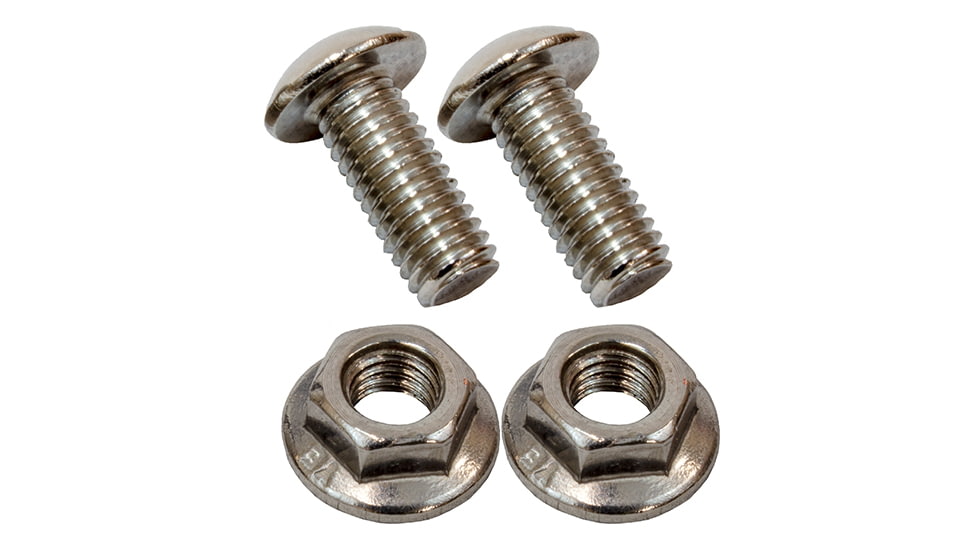 Fishbone Offroad Front Seat Flashlight Mount, Jeep Wrangler JK 2007 - 2018, Black, FB25091