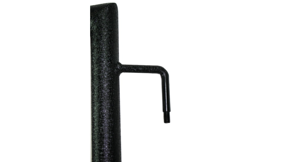 Fishbone Offroad Front Tube Doors, Jeep Wrangler TJ 1997 - 2006, Black Textured, FB24077