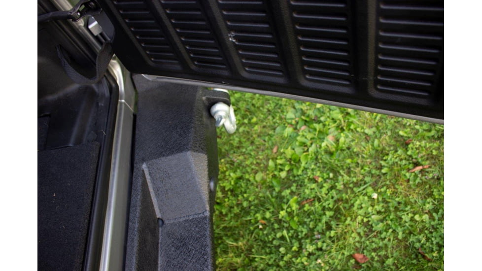 Fishbone Offroad JL Mako Rear Bumper, Jeep Wrangler JL 2018 - 2020, Black Textured, FB22089