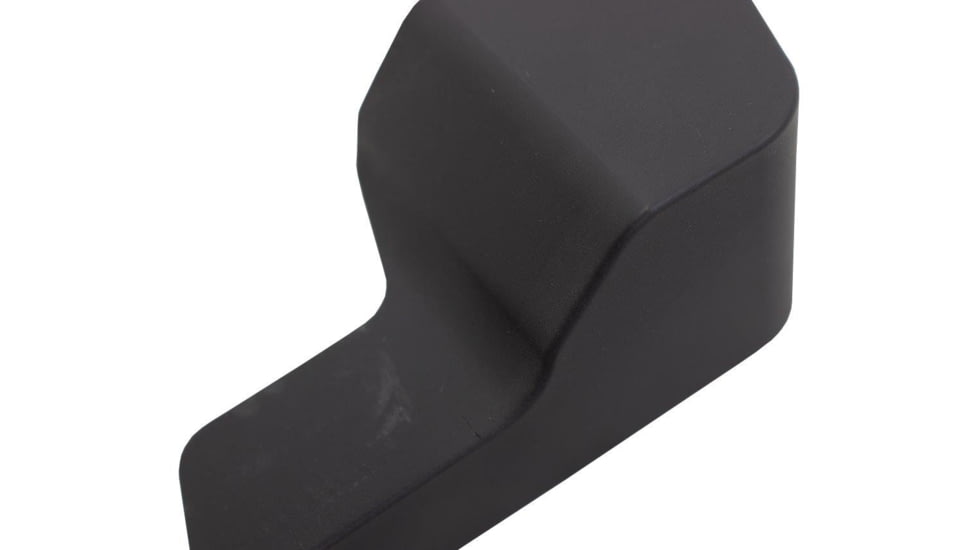 Fishbone Offroad Quarter Panel Chip Guards, Jeep Wrangler JL 2018 - 2020, Black, FB13138