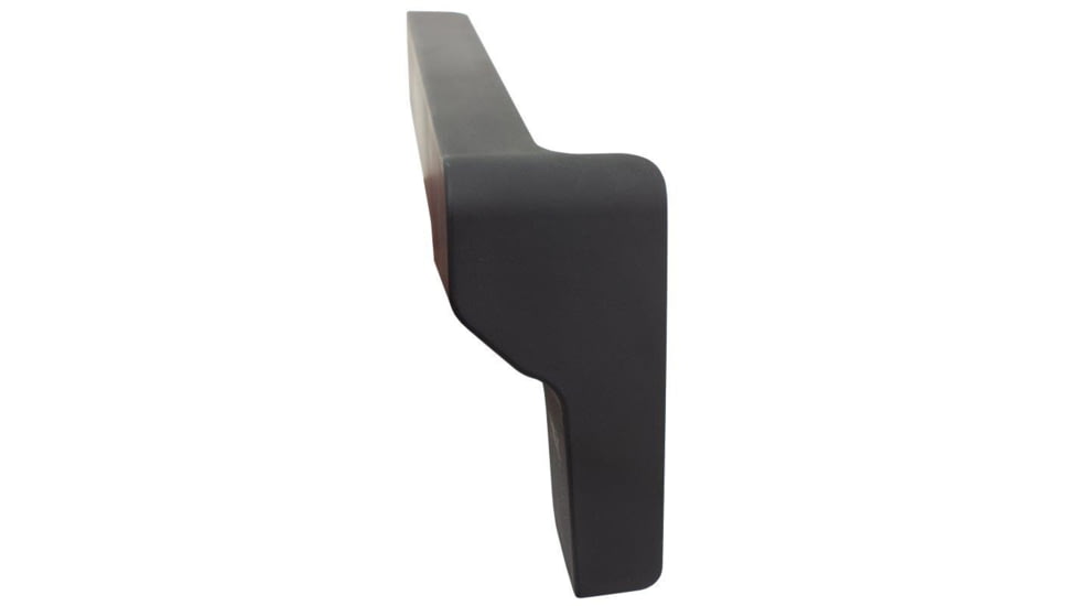 Fishbone Offroad Quarter Panel Chip Guards, Jeep Wrangler JL 2018 - 2020, Black, FB13138
