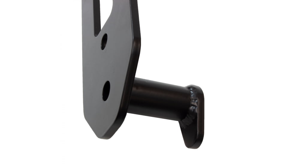 Fishbone Offroad Universal Winch Hook, Black, FB21094